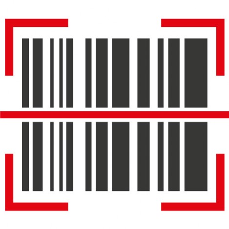 etichette prestampate con codice a barre e progressivi