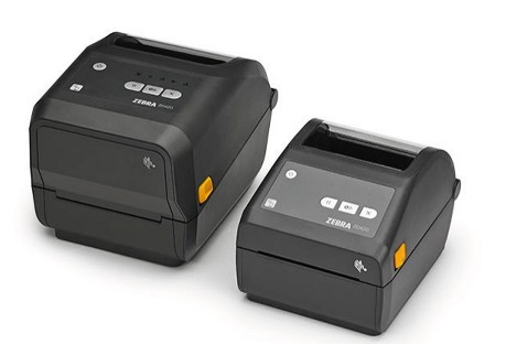 stampante di etichette Zebra ZD420T e ZD420D