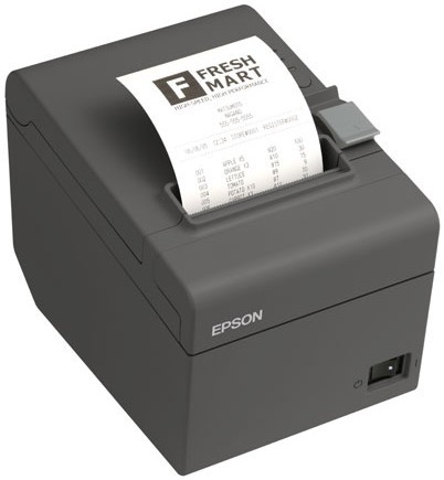 stampante di ricevute epson TM20 III
